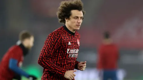 Southampton v Arsenal - Premier League