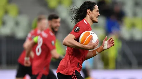 Villarreal CF v Manchester United - UEFA Europa League Final