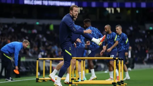 Tottenham Hotspur v Pacos de Ferreira - UEFA Conference League: Play-Offs Leg Two