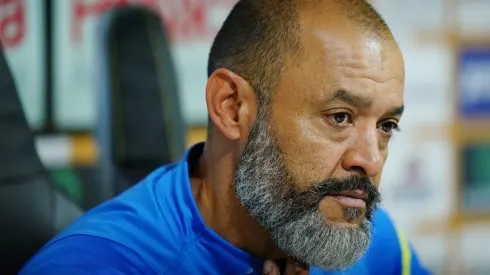 Tottenham Hotspur Training Session And Press Conference