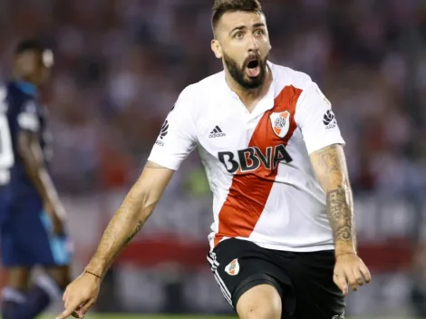 Sondado no futebol brasileiro, Lucas Pratto é anunciado por novo clube