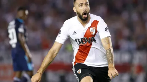 River Plate v Emelec - Copa CONMEBOL Libertadores 2018
