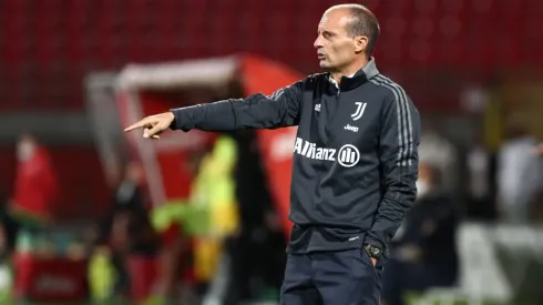 AC Monza v Juventus FC - Trofeo Berlusconi