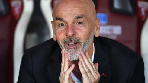 Torino FC v AC Milan - Serie A