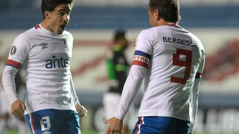 Nacional v Alianza Lima - Copa CONMEBOL Libertadores 2020