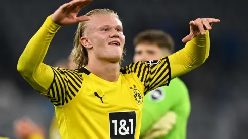 Borussia Dortmund v TSG Hoffenheim - Bundesliga