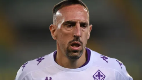 Hellas Verona FC v ACF Fiorentina - Serie A