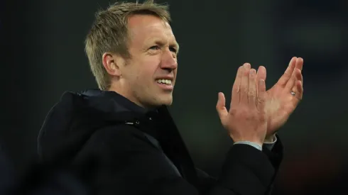 Brighton & Hove Albion v Manchester City - Premier League