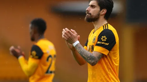 Wolverhampton Wanderers v Manchester United - Premier League