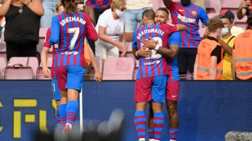 FC Barcelona v Getafe CF – LaLiga Santander
