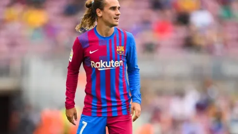 FC Barcelona v Getafe CF - LaLiga Santander