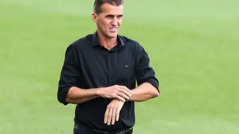 2020 Brasileirao Series A: Corinthians v Flamengo Play Behind Closed Doors Amidst the Coronavirus (COVID – 19) Pandemic