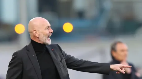 ACF Fiorentina v AC Milan – Serie A