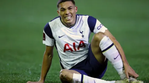 Marine v Tottenham Hotspur - FA Cup Third Round