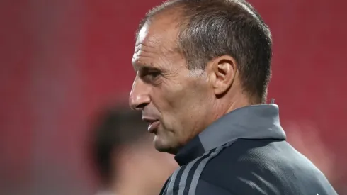 AC Monza v Juventus FC - Trofeo Berlusconi