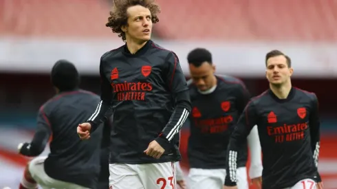 Arsenal v Tottenham Hotspur - Premier League