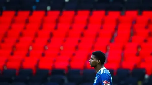 2020 Brasileirao Series A: Flamengo v Sao Paulo