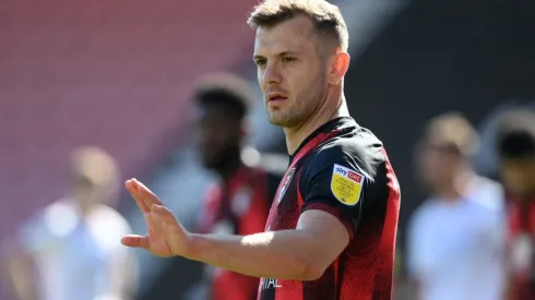 AFC Bournemouth v Middlesbrough - Sky Bet Championship