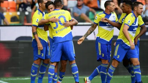 Udinese Calcio v Juventus – Serie A