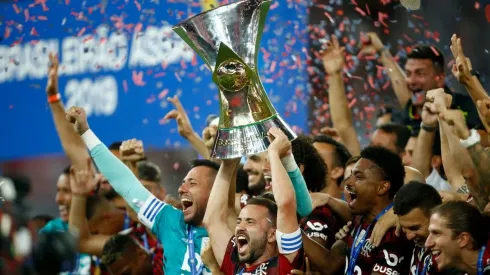 Flamengo v Ceara - Brasileirao Series A 2019