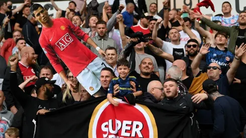 Wolverhampton Wanderers v Manchester United - Premier League