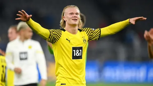 Borussia Dortmund v TSG Hoffenheim – Bundesliga