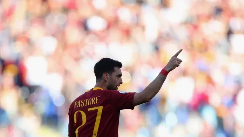 AS Roma v Cagliari - Serie A