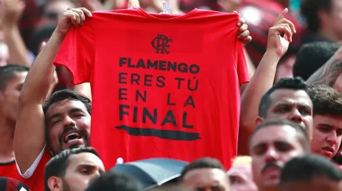 Flamengo v River Plate - Copa CONMEBOL Libertadores 2019