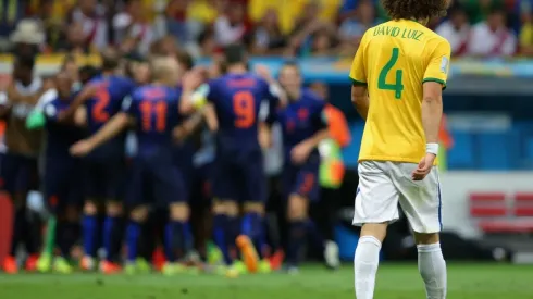 Brazil v Netherlands: 3rd Place Playoff - 2014 FIFA World Cup Brazil