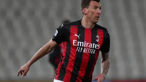 Spezia Calcio  v AC Milan – Serie A