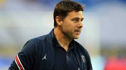 Paris Saint Germain v RC Strasbourg - Ligue 1 Uber Eats