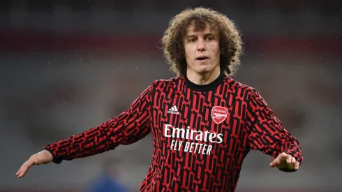 Arsenal v Crystal Palace - Premier League