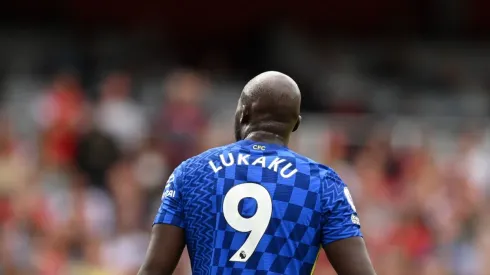 Arsenal v Chelsea - Premier League