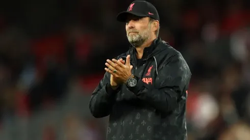 Liverpool v Osasuna – Pre-Season Friendly