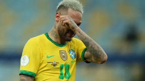 Brazil v Argentina: Final - Copa America Brazil 2021