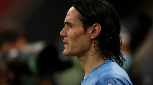 Uruguay v Colombia: Quarterfinal – Copa America Brazil 2021