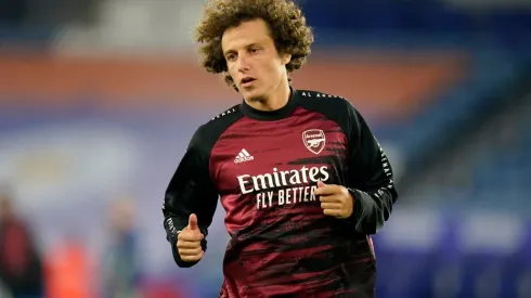 Leicester City v Arsenal - Carabao Cup Third Round