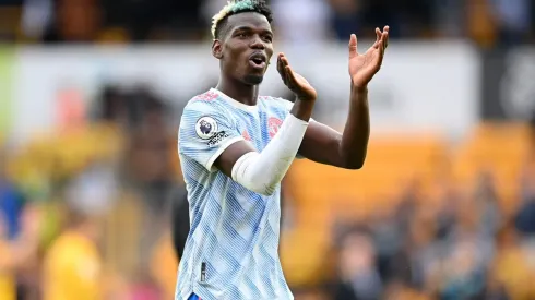 Wolverhampton Wanderers v Manchester United - Premier League