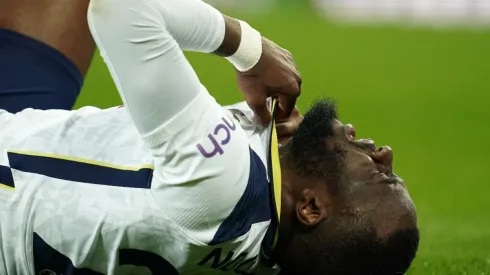 Everton v Tottenham Hotspur – Premier League