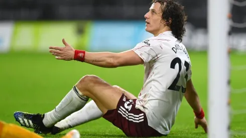 Wolverhampton Wanderers v Arsenal - Premier League