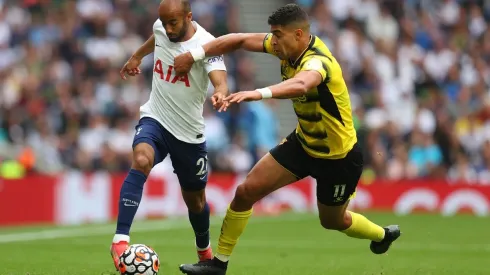 Tottenham Hotspur v Watford – Premier League
