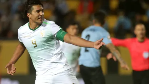 Uruguay v Bolivia - FIFA World Cup 2022 Qatar Qualifier