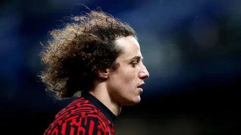 Everton v Arsenal - Premier League