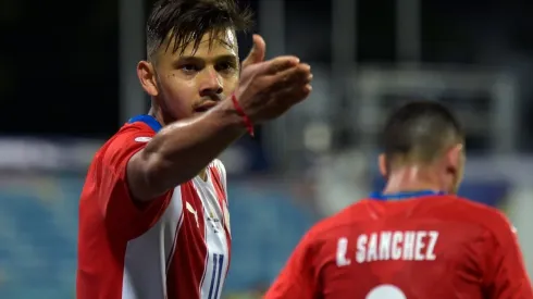 Paraguay v Bolivia: Group A - Copa America Brazil 2021