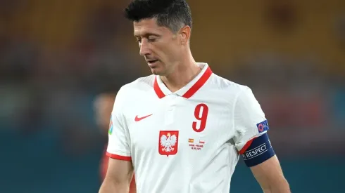 Spain v Poland - UEFA Euro 2020: Group E