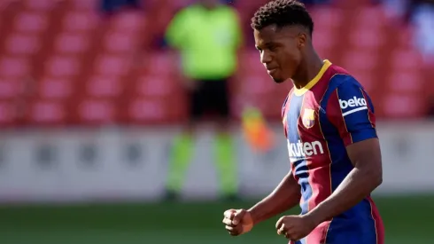 FC Barcelona v Real Madrid - La Liga Santander