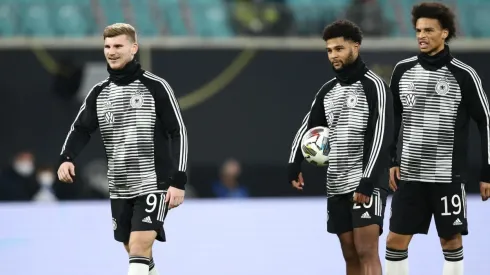 Chelsea e Bayern estudam troca de grande jogadores