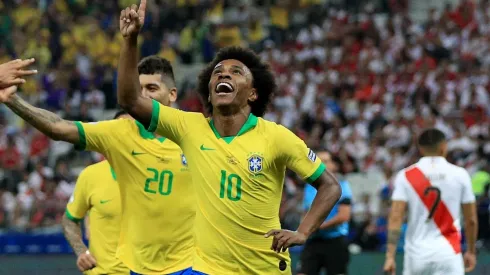 Peru v Brazil: Group A - Copa America Brazil 2019