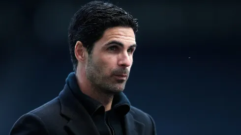 Newcastle United v Arsenal - Premier League