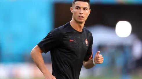 Belgium v Portugal – UEFA Euro 2020: Round of 16